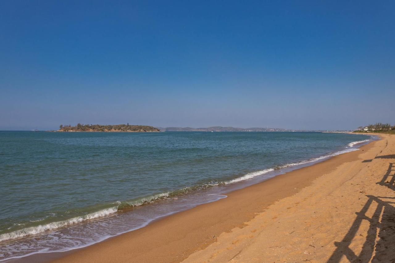 Condominio Buzios Resort - Pe Na Areia - Casa 3 Suites Eksteriør billede