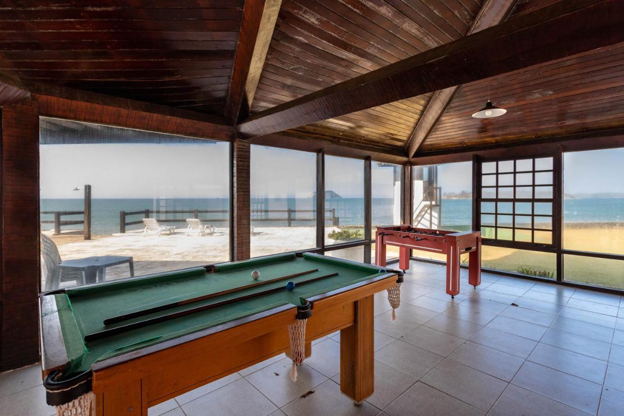 Condominio Buzios Resort - Pe Na Areia - Casa 3 Suites Eksteriør billede