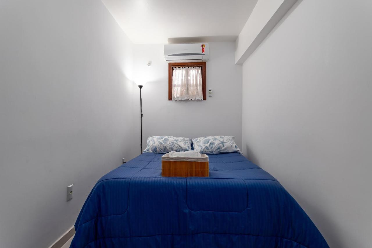 Condominio Buzios Resort - Pe Na Areia - Casa 3 Suites Eksteriør billede