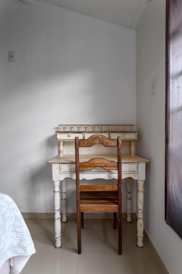 Condominio Buzios Resort - Pe Na Areia - Casa 3 Suites Eksteriør billede